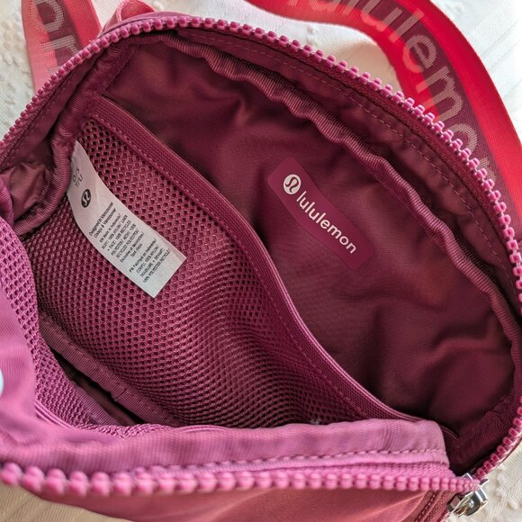 lululemon belt bag - Picture 4 of 5